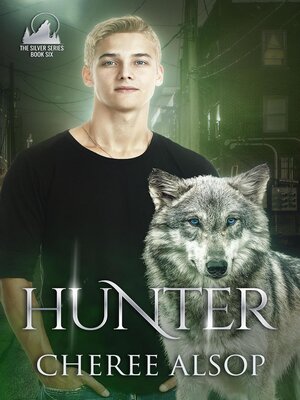 cover image of Hunter